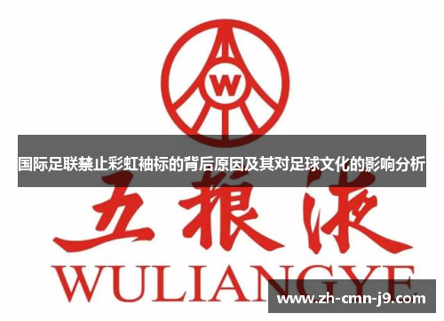 国际足联禁止彩虹袖标的背后原因及其对足球文化的影响分析