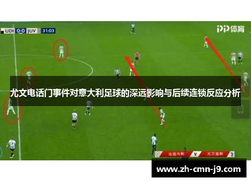 尤文电话门事件对意大利足球的深远影响与后续连锁反应分析